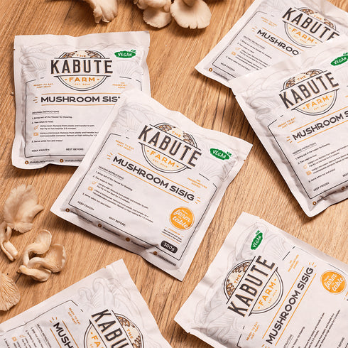 Vegan Gift Bundle